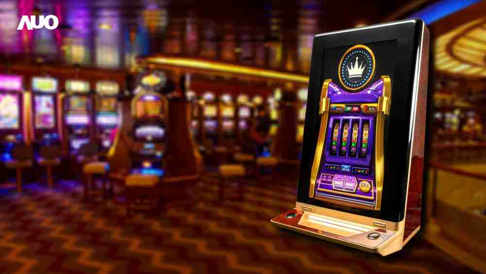 至成国际研发出全球最大30吋裸眼3D Micro LED双层显示器，，，结合Micro LED与A.R.T. LCD显示技术，，形成不同景深的影像平面，，可应用于电子游艺场域，，提供玩家更丰富的游乐体验