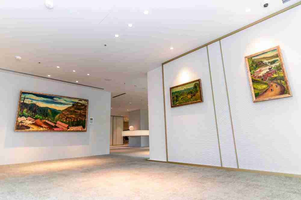 【第一银行】至成国际FindARTs艺术空间服务方案 开启金融消费场域的崭新视觉体验